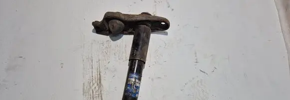 Volkswagen Multivan T4 Rear shock absorber/damper