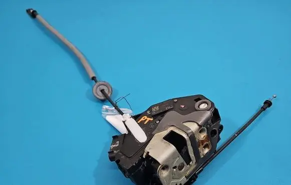 Volvo S60 Rear door lock 31301746 IMPRK1526463
