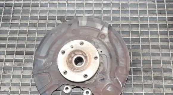 BMW X3 F25 Rear wheel hub