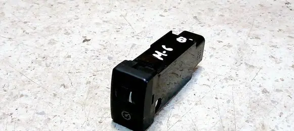 Mazda 6 Panel lighting control switch 4932D77