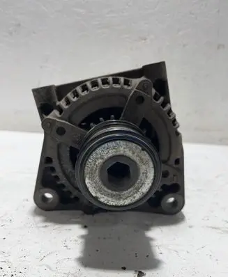 Chrysler Grand Voyager IV Generator/alternator 04868429AC 4210000081