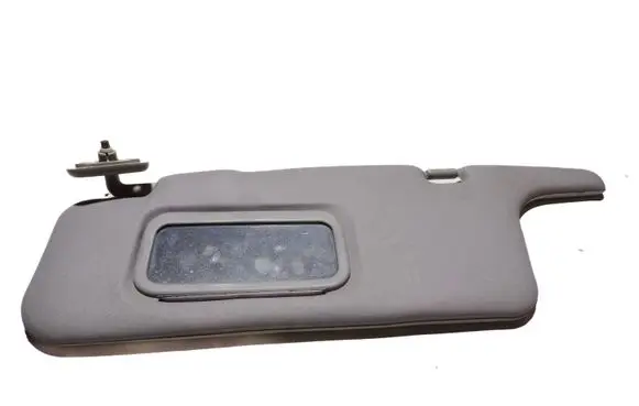 Subaru Legacy Sun visor
