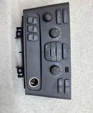Volvo V70 Climate control unit S4L2369A 513710076