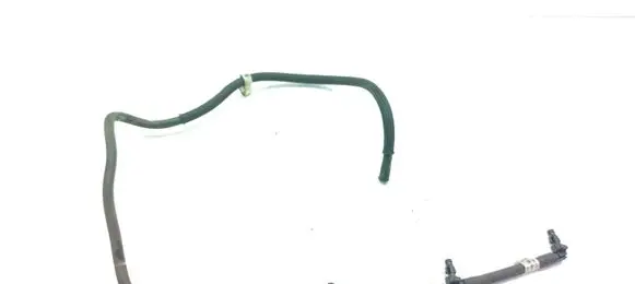 Mercedes-Benz Sprinter W906 Fuel return line/hose A6510700132