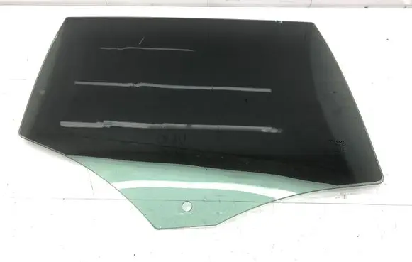 Volvo V60 Rear door window glass 43R001105