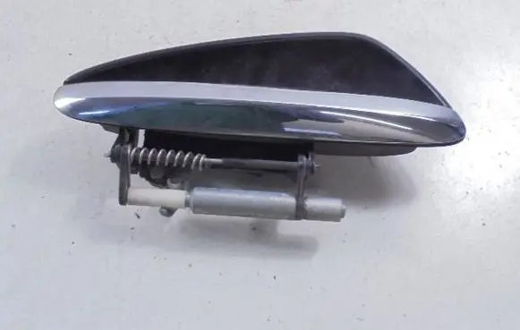 Alfa Romeo 159 Front door exterior handle 