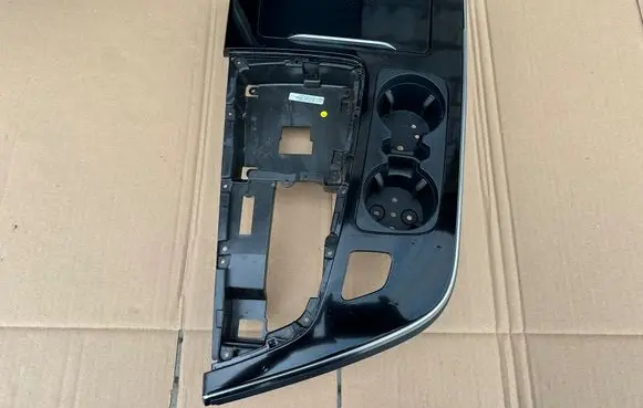 Audi Q7 4M Other center console (tunnel) element 4M1864241K