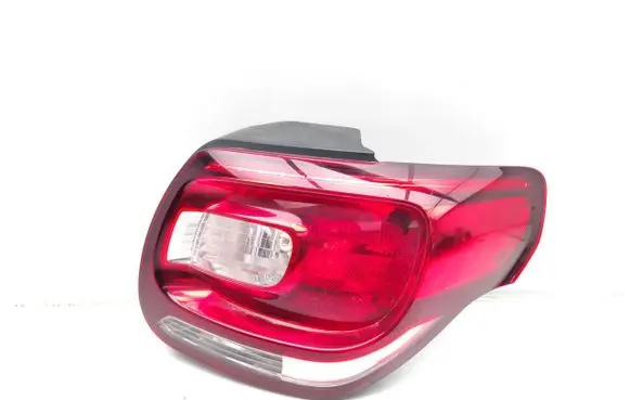 Citroen DS3 Rear/tail lights 9676973380 9676973480