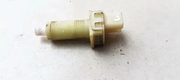 Clutch pedal sensor