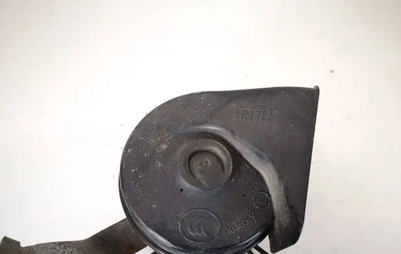 Volvo XC60 Horn signal e30055306