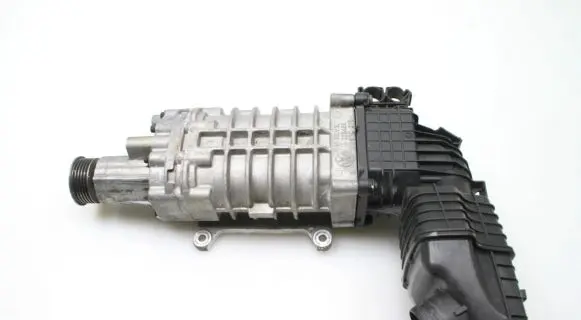 Volkswagen Golf VI Supercharger 03C276