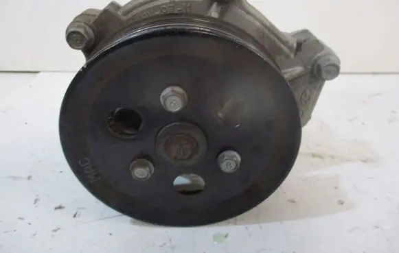Hyundai Santa Fe Water pump