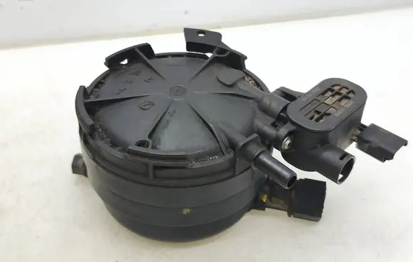 Citroen Berlingo Fuel filter housing 9816182880 V23A3010H35