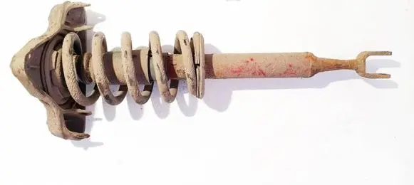 Audi A4 S4 B6 8E 8H Front shock absorber/damper 8e0413031bp