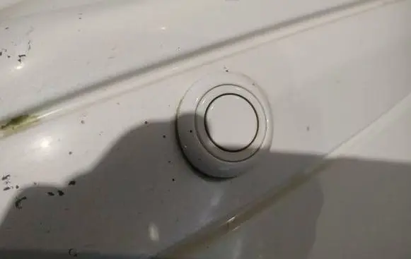 Volvo S40 Parking PDC sensor