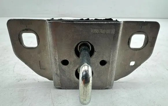 Mercedes-Benz EQC Tailgate/trunk/boot lock/catch/latch A1667400032