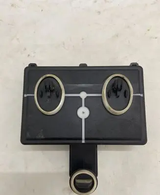 Audi A4 S4 B9 Door control unit/module 8W0959593A 8W0959593 A2C7466561000