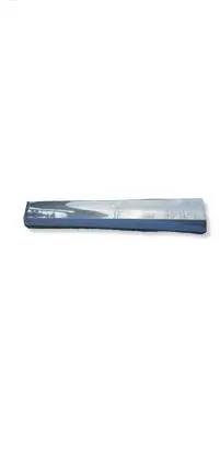 Volkswagen Tayron II Front door trim (molding) 57N854939A