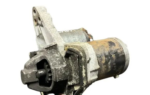 Nissan Qashqai Starter motor M000TD0371 233000557R