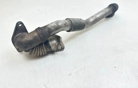 Honda CR-V EGR valve line/pipe/hose 06623