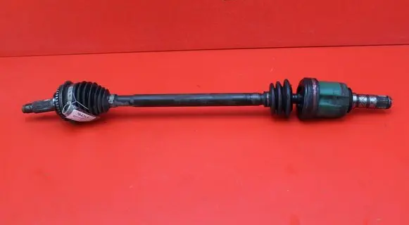 Subaru Impreza II Front driveshaft