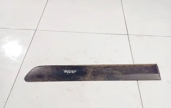 Fiat Doblo Rear door trim (molding) 735388384
