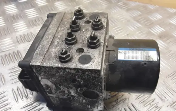 Volkswagen PASSAT B6 ABS Pump 3C0614095P 16332501A 16332501