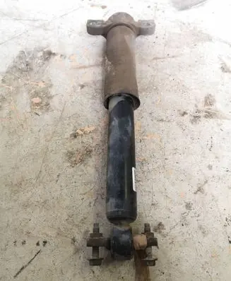 Ford Mustang VI Rear shock absorber/damper FR3C18W002 150502B