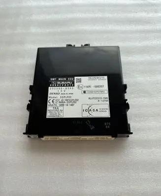 Subaru WRX STI Keyless (KESSY) go control unit/module 88802VA012