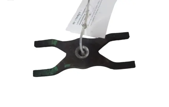 Ford Transit Fuel Injector clamp holder