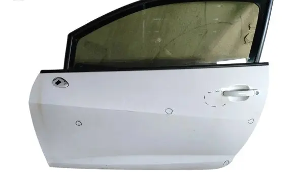 Door (2 Door Coupe)