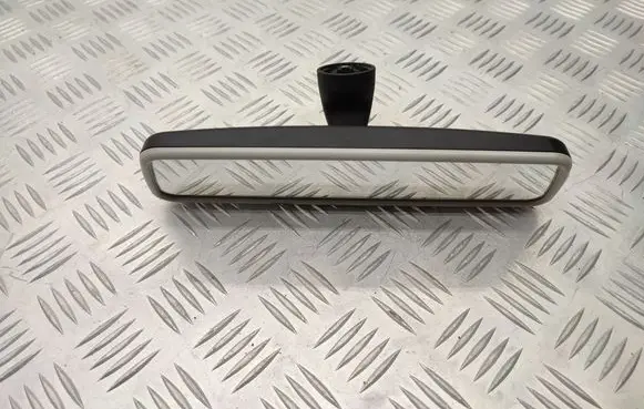 Skoda Octavia Mk3 (5E) Rear view mirror (interior)
