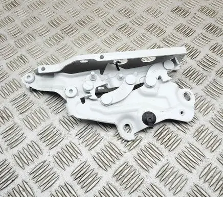 Audi RS6 C8 Engine bonnet/hood hinges 4K0823301A