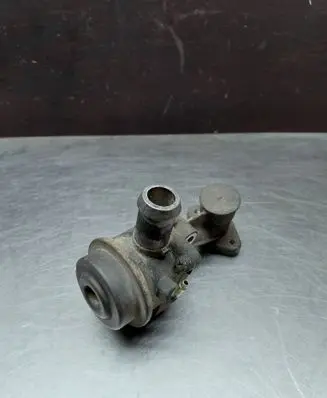 Mercedes-Benz CLK A209 C209 EGR valve A0021406260