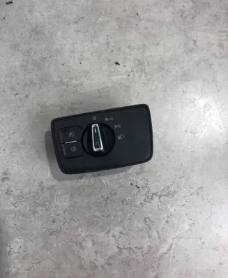 Volkswagen PASSAT B8 Light switch 3G0941633H