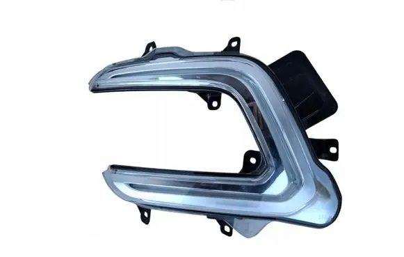 Renault Captur Headlight/headlamp