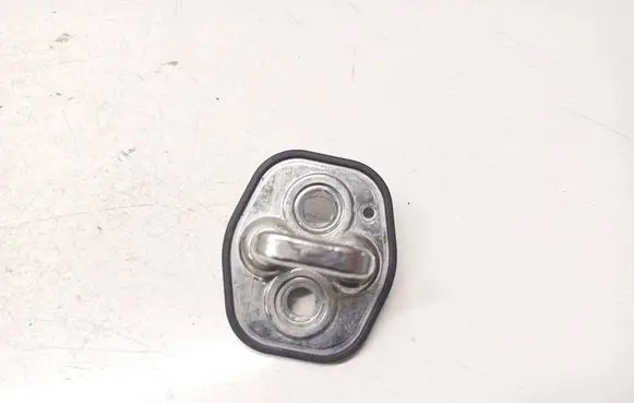 Peugeot 407 Front door lock loop/hook striker 