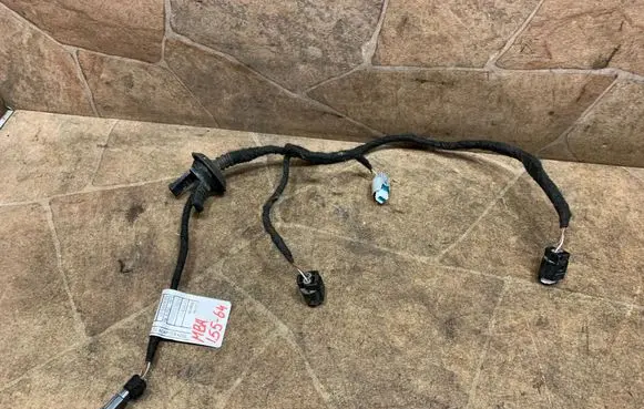 BMW 6 G32 Gran Turismo Other wiring loom 8806999