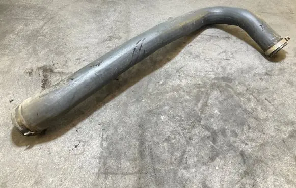 Renault Master II Intercooler hose/pipe 8200247086