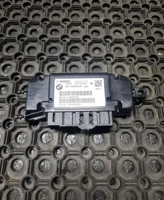 BMW 3 F30 F35 F31 Airbag control unit/module 0285012518 9348726 31934872601W