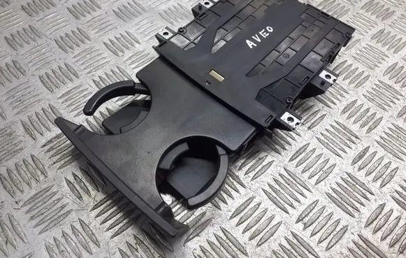 Chevrolet Aveo Cup holder 96655146