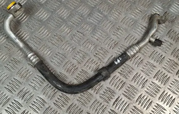 BMW 5 GT F07 Air conditioning (A/C) pipe/hose 9201926