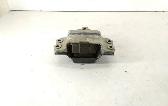 Volkswagen PASSAT B6 Engine mount bracket 3C0199555