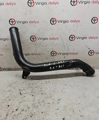 Ford Grand C-MAX Intercooler hose/pipe