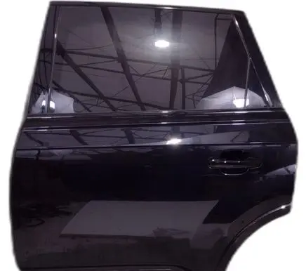 Audi Q7 4M Front door 