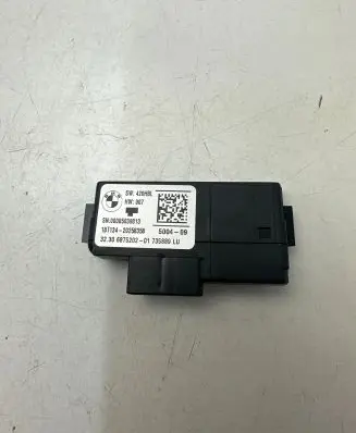 BMW X5 F15 Other control units/modules 6875202 00005039813 18T13420258358