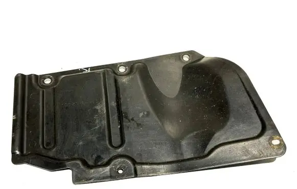 Toyota Verso Front underbody cover/under tray 5144302050 17233