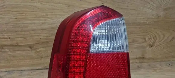 Volvo V70 Rear/tail lights 30698983