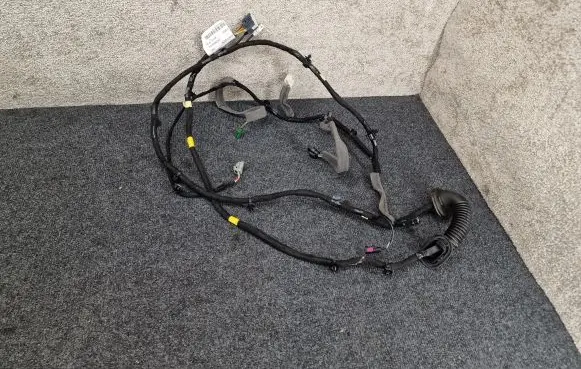 Volvo XC90 Tailgate/trunk wiring harness 31860914 31472205