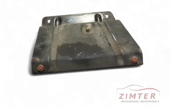 Volkswagen Transporter - Caravelle T4 Bottom radiator support slam panel 701145841D